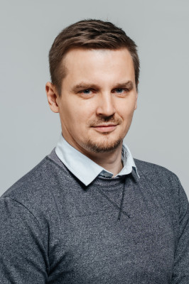 Миронов Александр Сергеевич.