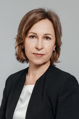 Коваленко Елена Павловна.